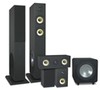 EMP & RBH Speakers Found To Offer Excellent Value