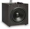 Enter to Win a FREE Velodyne EQ-Max 10 Subwoofer by December 31st!