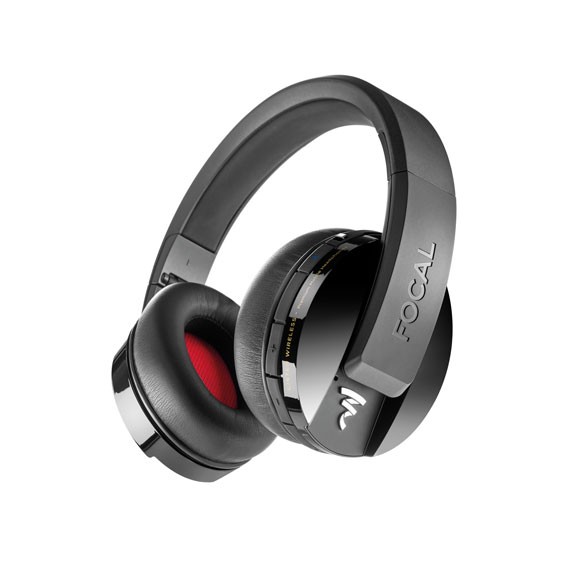 Focal over ear online headphones