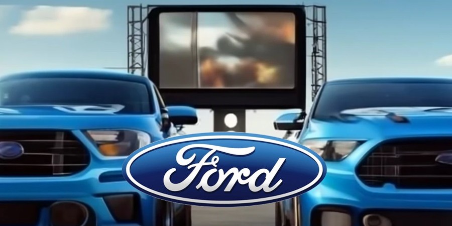 Ford Seeks Patent For Multi-Vehicle Audio System