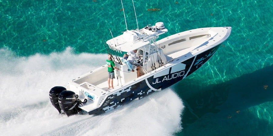 GPS Tech Company Garmin Acquires JL Audio - Yacht Rock Lives On!