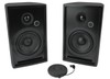 Giveaway: Aperion Zona Wireless Surround Speaker System!