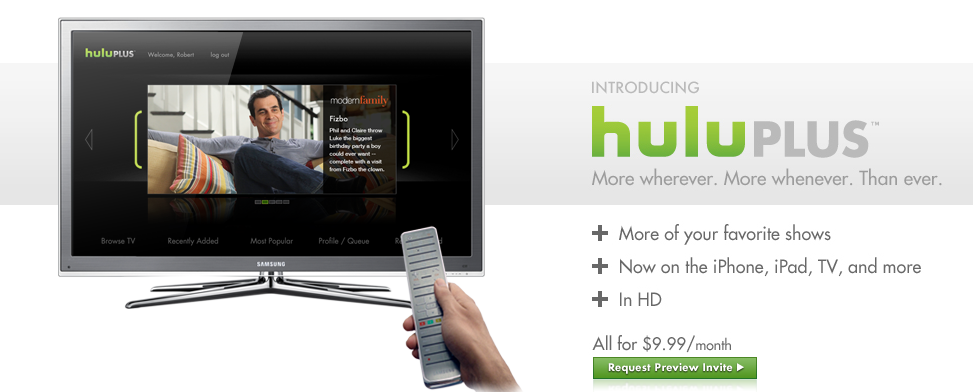 Hulu Free Previews