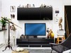 IKEA UPPLEVA TV with Integrated Electronics, Remote, 2.1 Audio