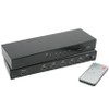 Impact Acoustics Releases New HDCP-Compatible 1080p 5-Port HDMI Selector Switch Impact Acoustics Releases New HDCP-Compatible 1080p 5-Port HDMI Selector Switch