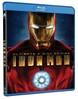 Iron Man on Blu-ray - May Have Dodged a Missile