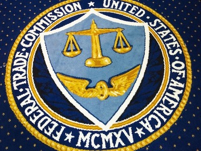 FTC Logo