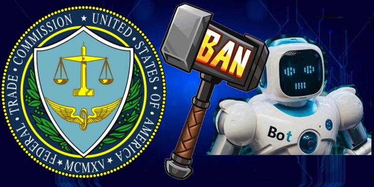 FTC Unleashes Ban Hammer on Fake & AI reviews