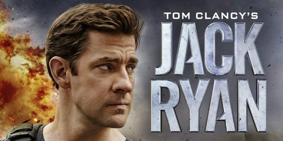 Jack Ryan Box Set - 4K UltraHD Blu-ray Review