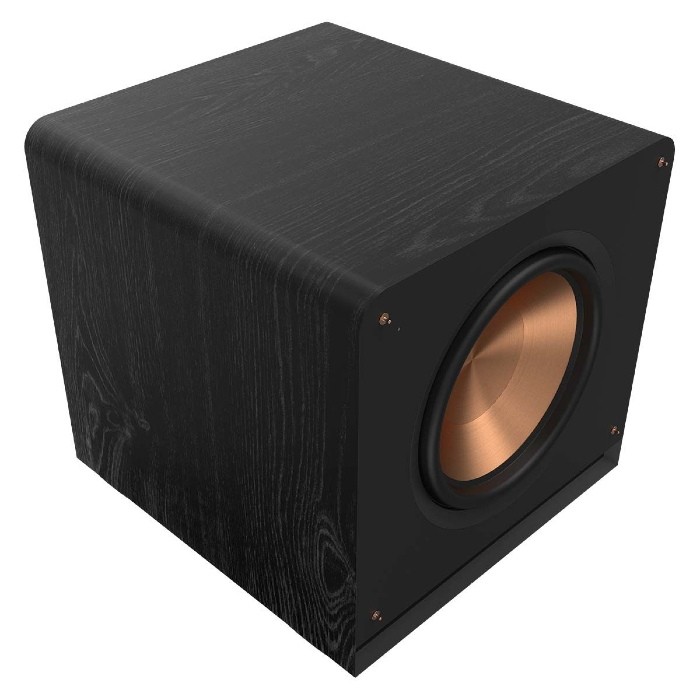 Klipsch reference best sale 10 subwoofer