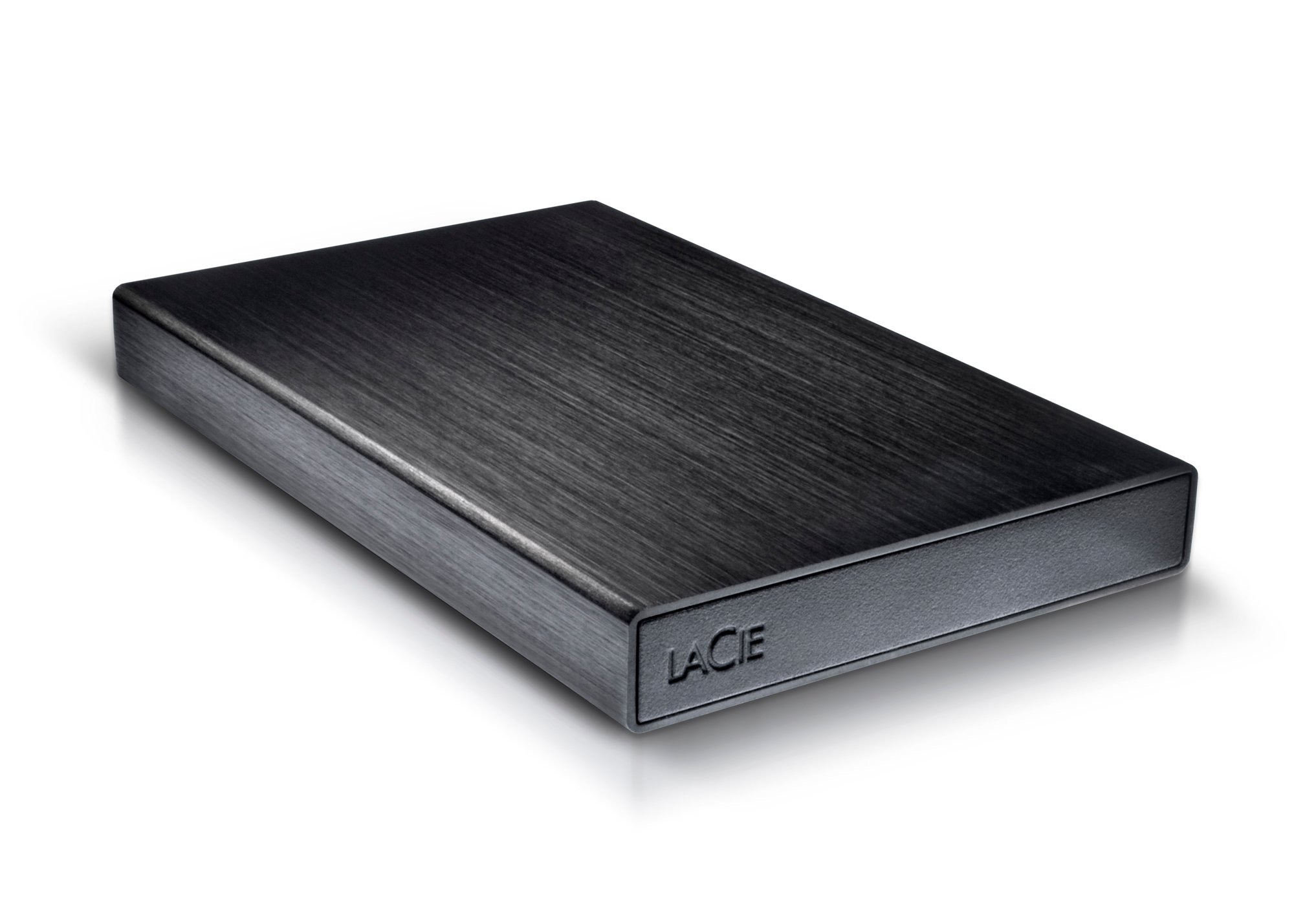 LaCie Intros World's Smallest USB 3.0 Hard Drive | Audioholics