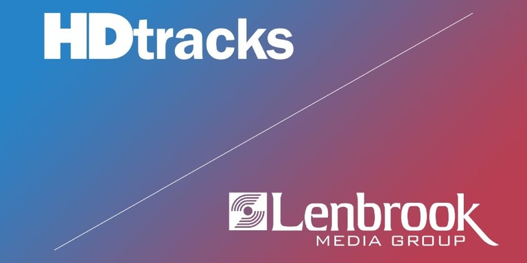 Lenbrook HDtracks Streaming Service to Offer Choice of FLAC or MQA