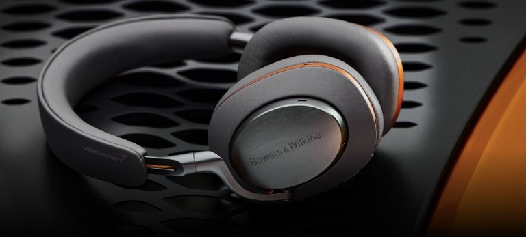 Bowers & Wilkins Px8 McLaren Edition