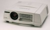 Mitsubishi XL5980U Anti-Theft Projector