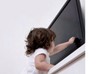 Mount Your TV-Think of the Children!