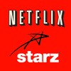 Netflix Grabs Starz