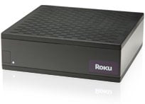 Roku Netflix Player Set-top Box Review