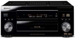 Pioneer elite hot sale f4 review