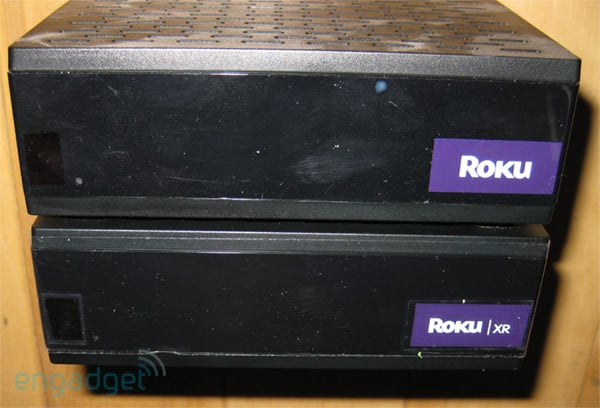 New Roku XR Promises Upgrades | Audioholics