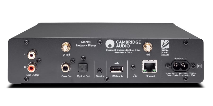 Get Streaming with WiiM, NAD, and Cambridge Audio