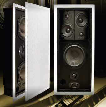 Niles speakers store