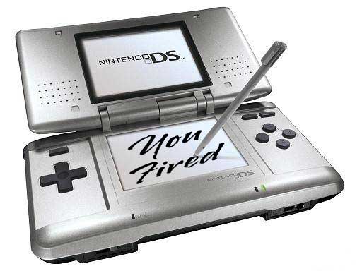 Sharp, Hitachi in Nintendo DS LCD Price Fixing | Audioholics