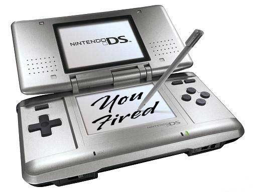 Sharp, Hitachi in Nintendo DS LCD Price Fixing