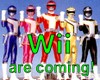 Nintendo Wii to Launch Video Service