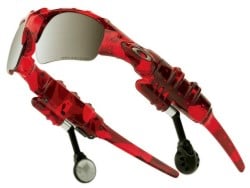 oakley thumps mp3 glasses