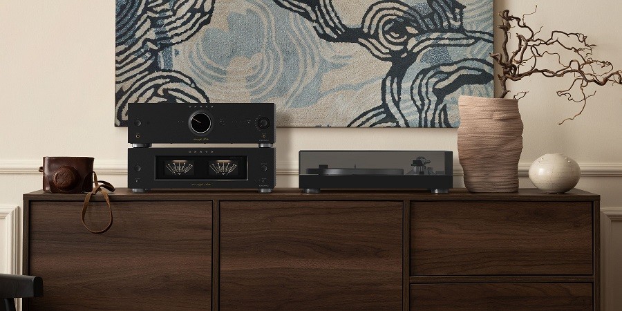 Onkyo Readies Icon Series Electronics and Creator Series Powered Speakers