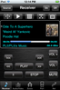 Onkyo's iPhone Receiver Remote Control App Onkyo's iPhone Receiver Remote Control App