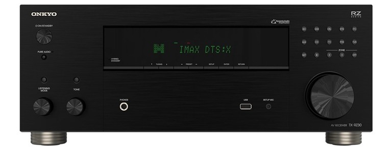 ONKYO TX-RZ30