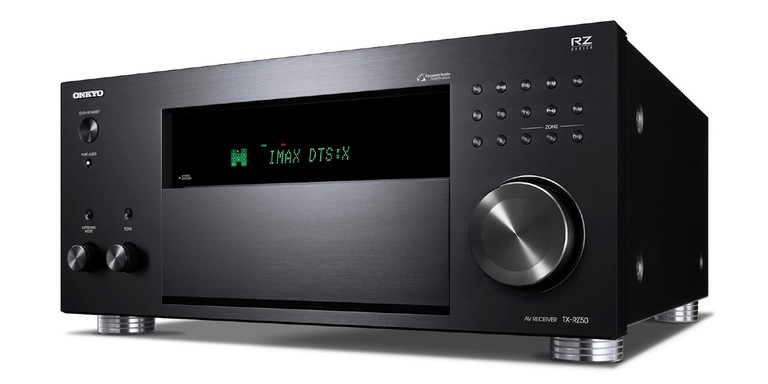 Onkyo TX-RZ50