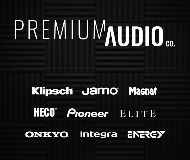 Premium-Audio-Company