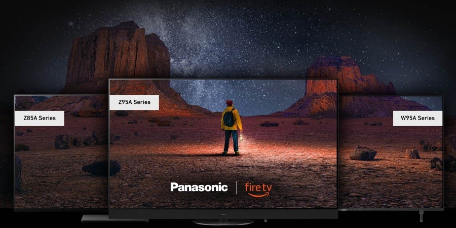 Panasonic TVs Are Back In The USA! 