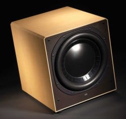 paradigm 15 subwoofer