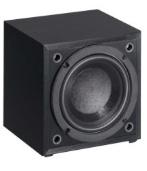 Pinnacle subwoofer store