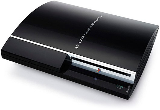 Firmware store playstation 3