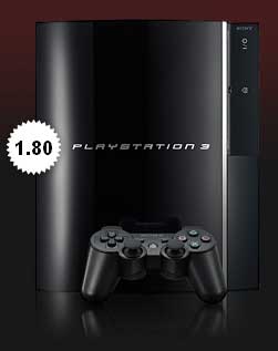 Sony PlayStation 3 Firmware 4.90 Download