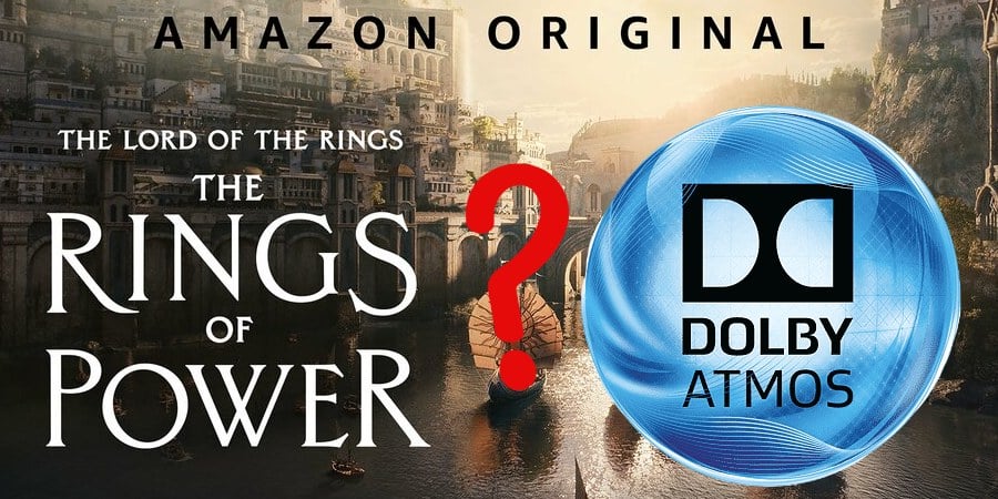 Prime Video Removes Dolby Vision and Dolby Atmos Unless You Pay