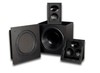 Pro Audio Technology Intros In-wall, In-ceiling, and Subwoofer Products