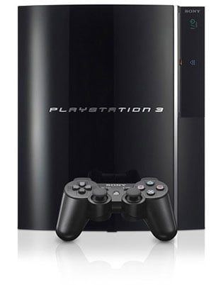 Ps3 40gb deals price