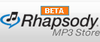 Rhapsody Gunning for iTunes with DRM-free Music