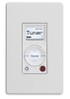 Russound SLK Single Line In-wall Keypad