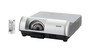 Sanyo Intros Interactive WXGA Short-Throw Projector