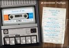 Sennheiser MixTape Facebook App Brings Back the 80s