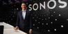 Sonos CEO Patrick Spence Steps Down