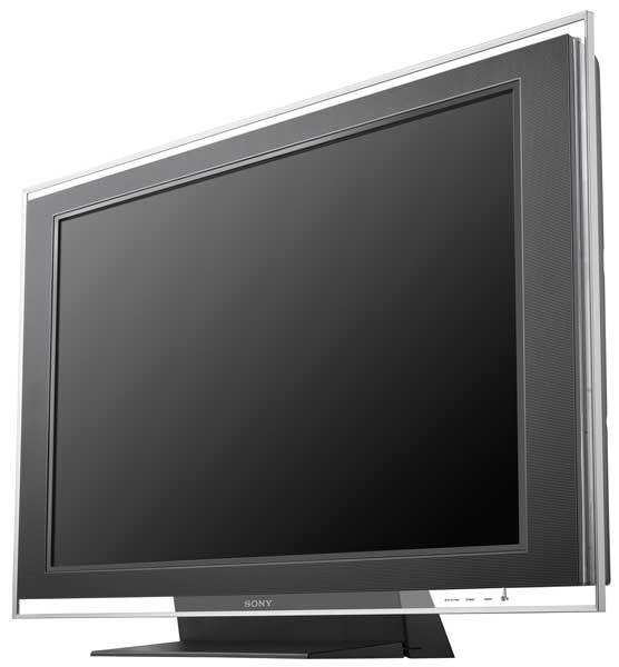 Sony Announces Nine 1080p Bravia LCD TVs | Audioholics