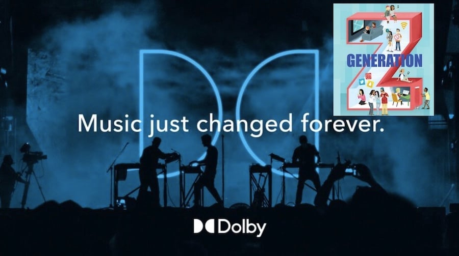 Is Dolby Atmos the new way to experience music?