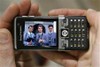 Sony Launches Mobile Movies